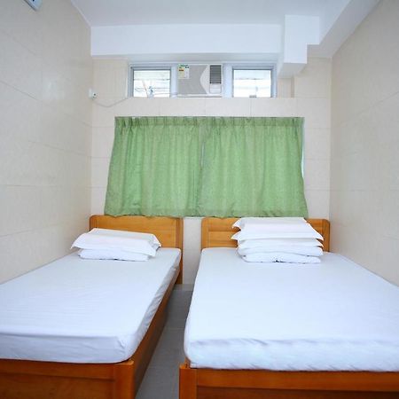 Sunny Day Guest House 香港 客房 照片