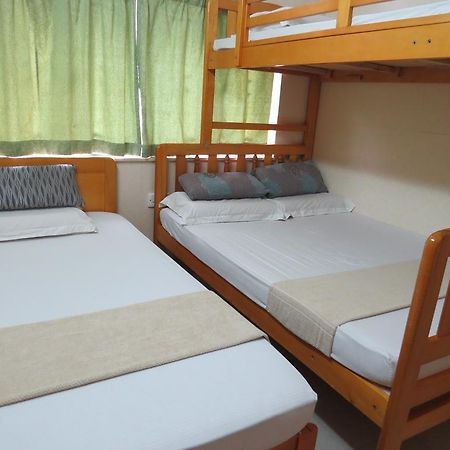 Sunny Day Guest House 香港 外观 照片